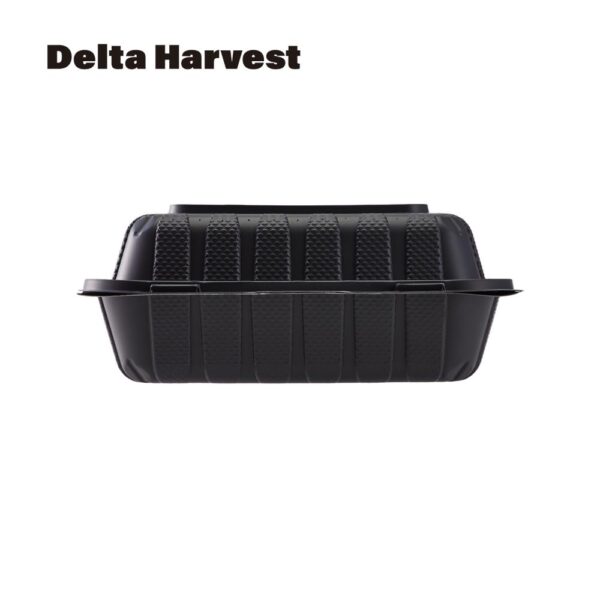 883" MFPP Hinged Container
